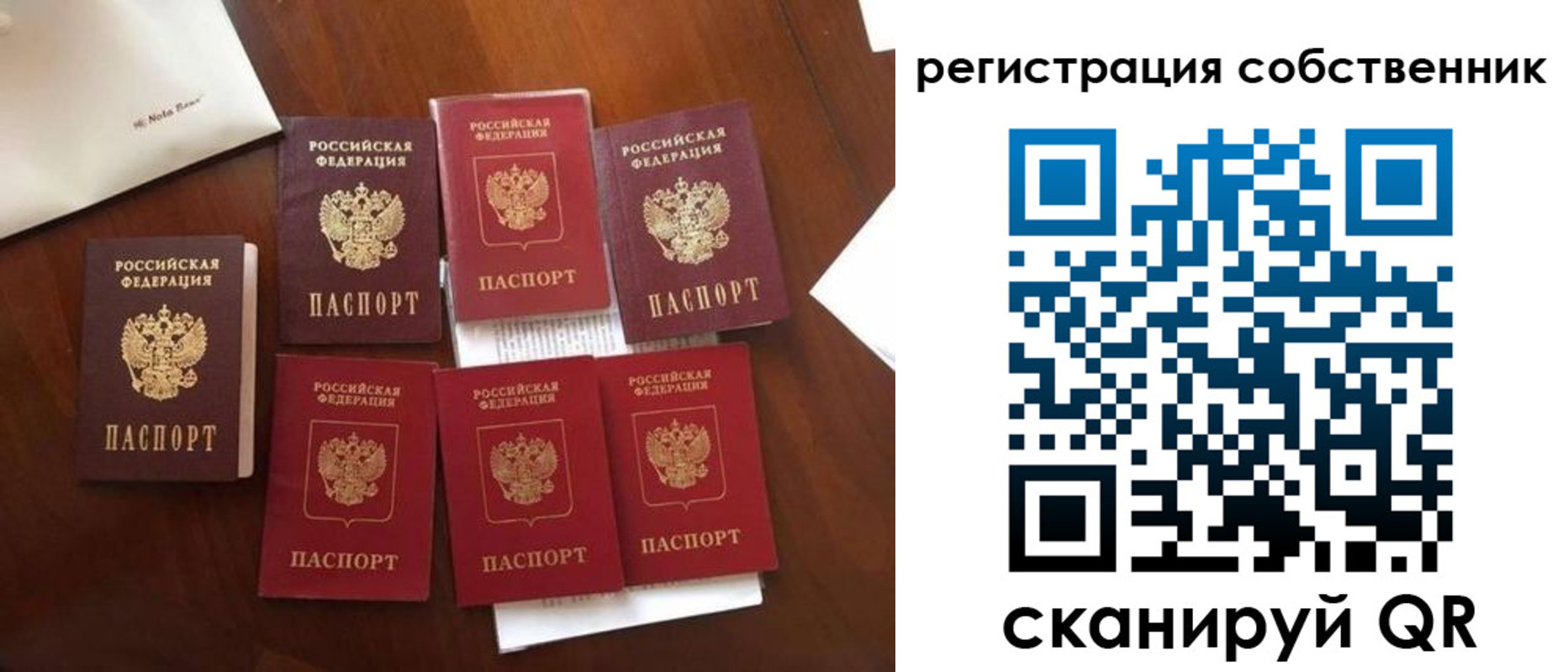 найти адрес прописки в Петушках
